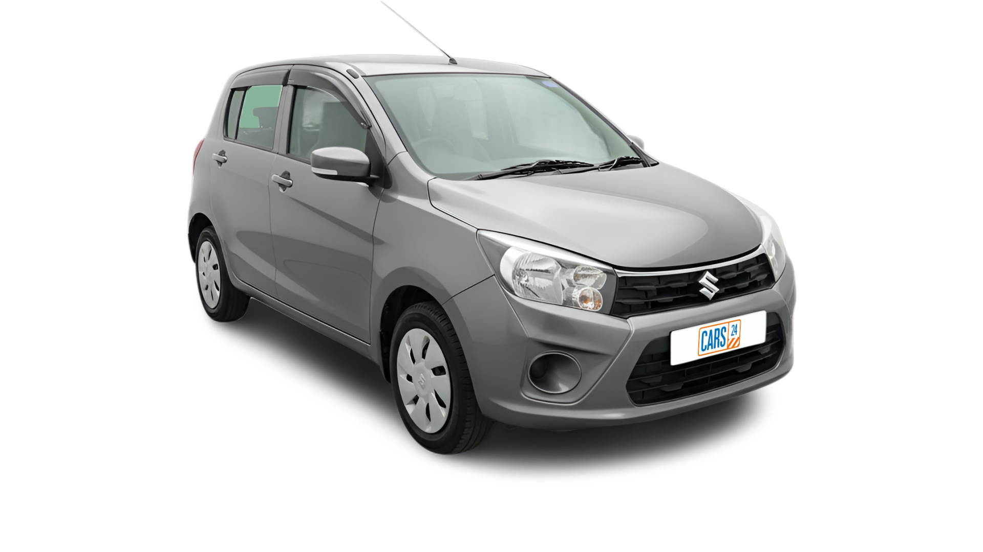 Maruti Celerio-img